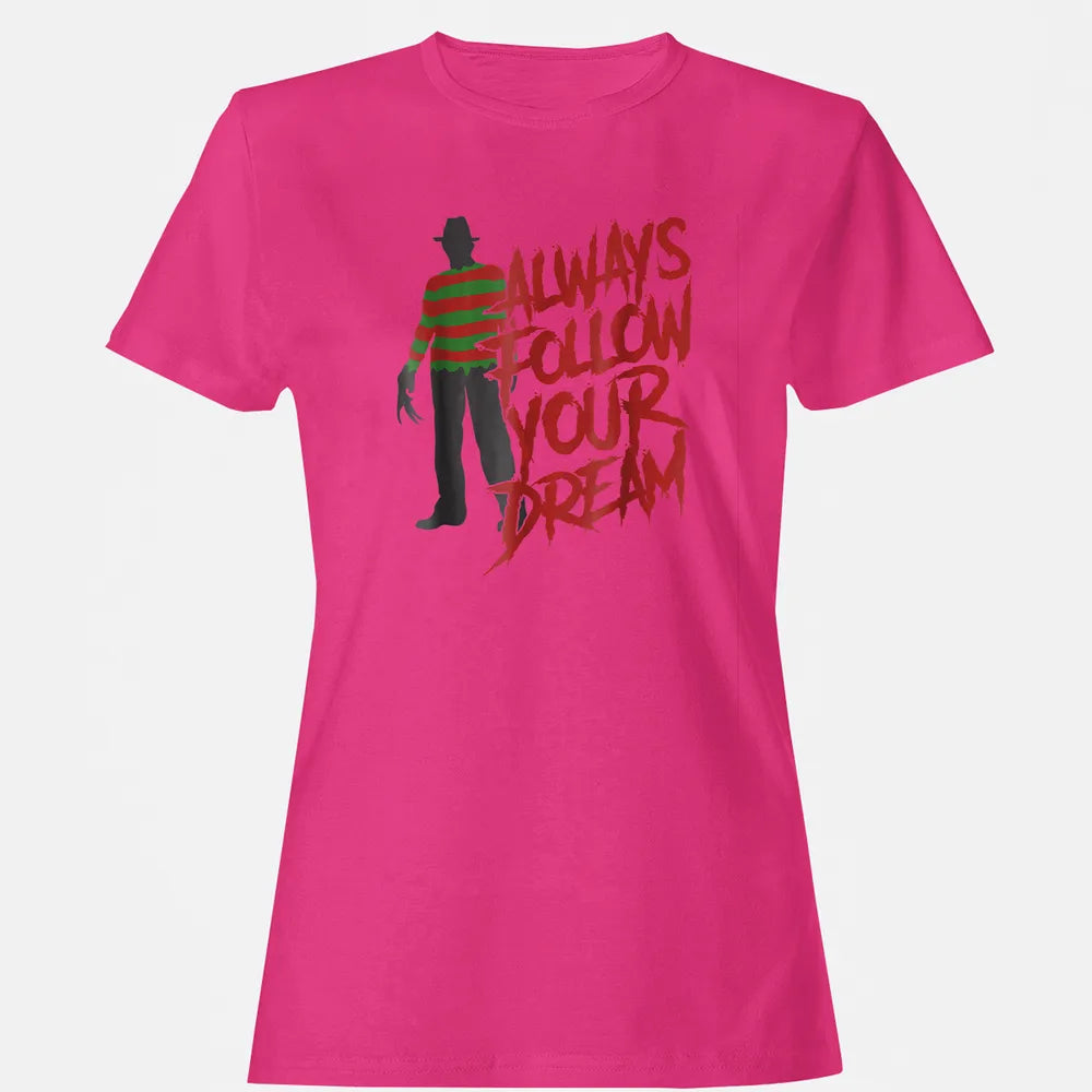 Women's T-shirt - JK16BVZK