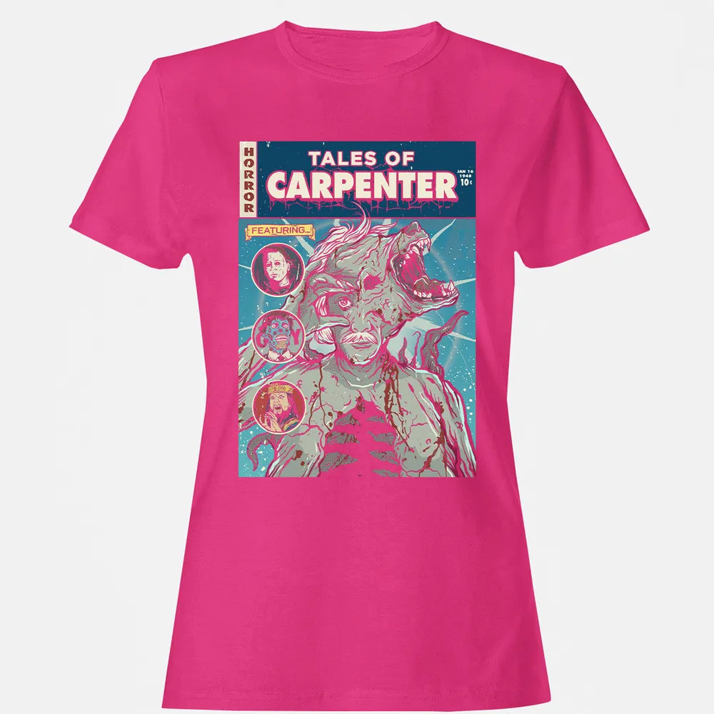 Women's T-shirt - MVALS41Z