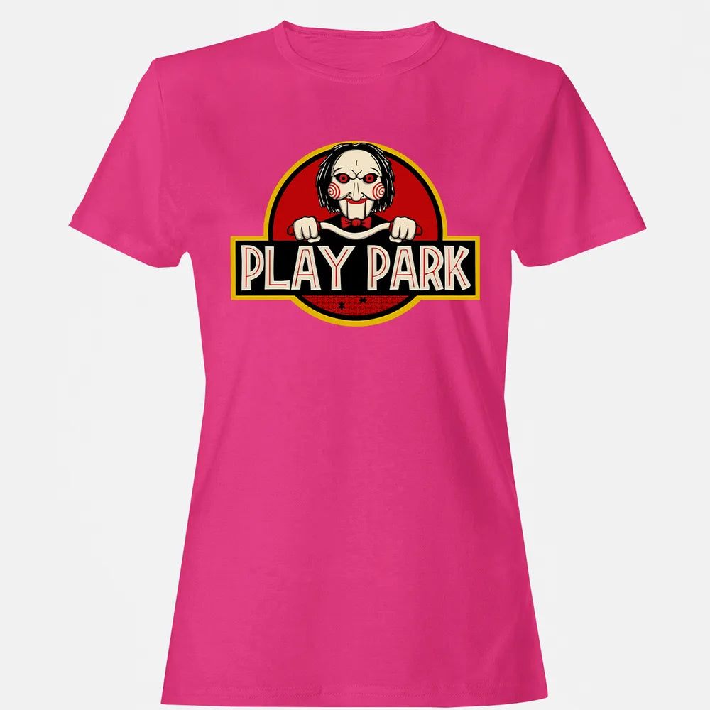 Women's T-shirt - 5KGTQM5Y