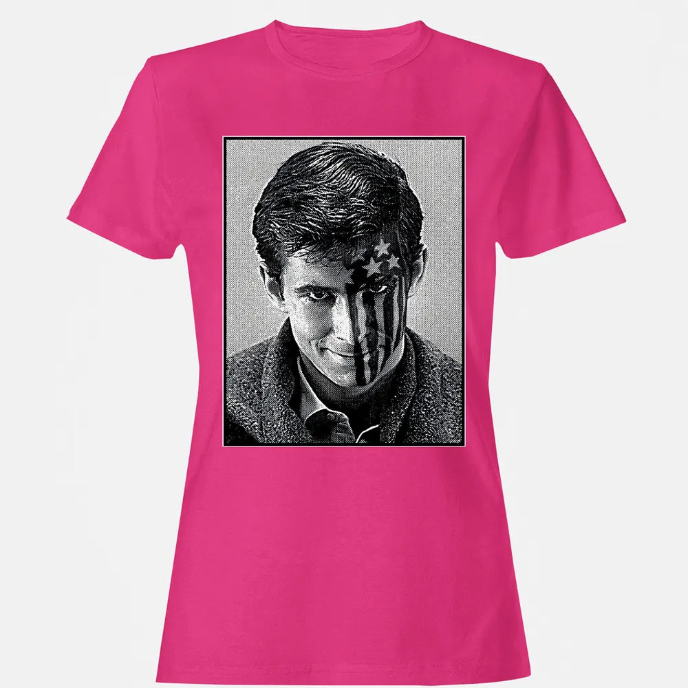 Women's T-shirt - TWM35D78