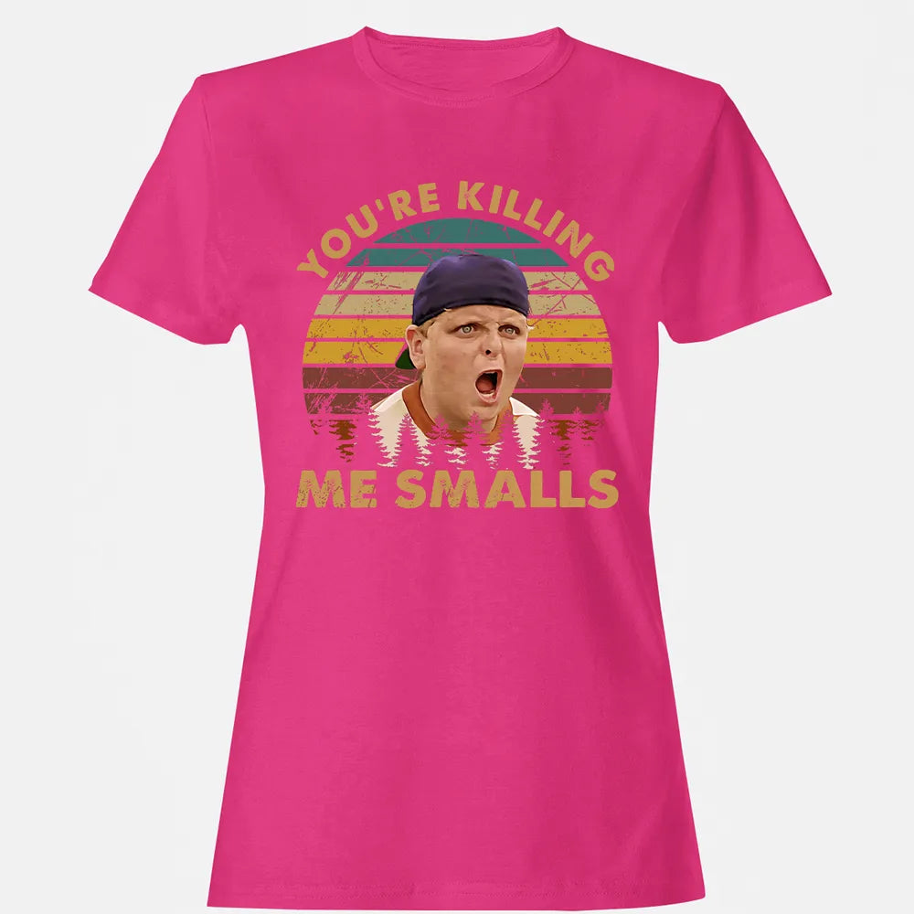 Women's T-shirt - 3135SUX9
