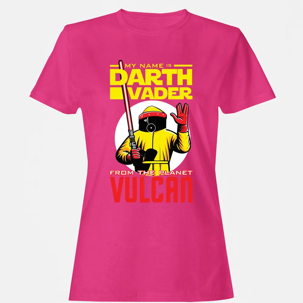 Women's T-shirt - VP46V138