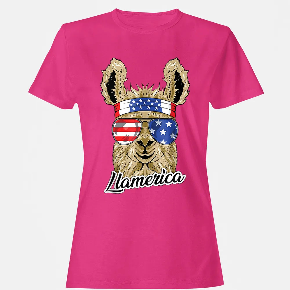 Women's T-shirt - 9C2WNKYK