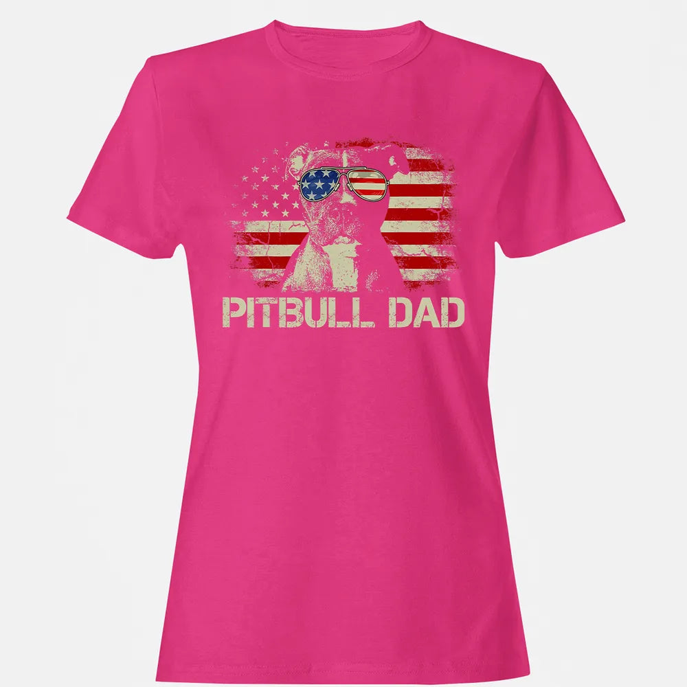 Women's T-shirt - 1Y8X7AUQ