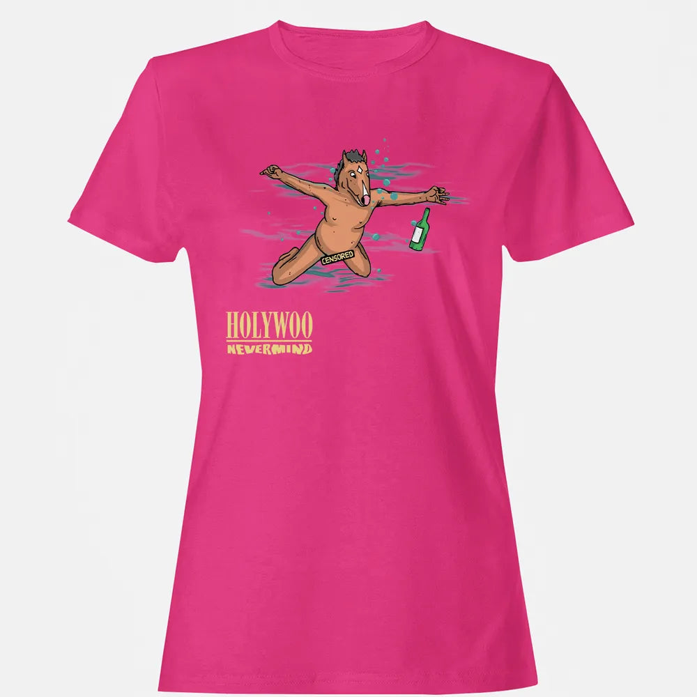 Women's T-shirt - Z6ZSW3SL