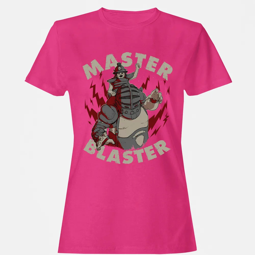 Women's T-shirt - PZL31H8B