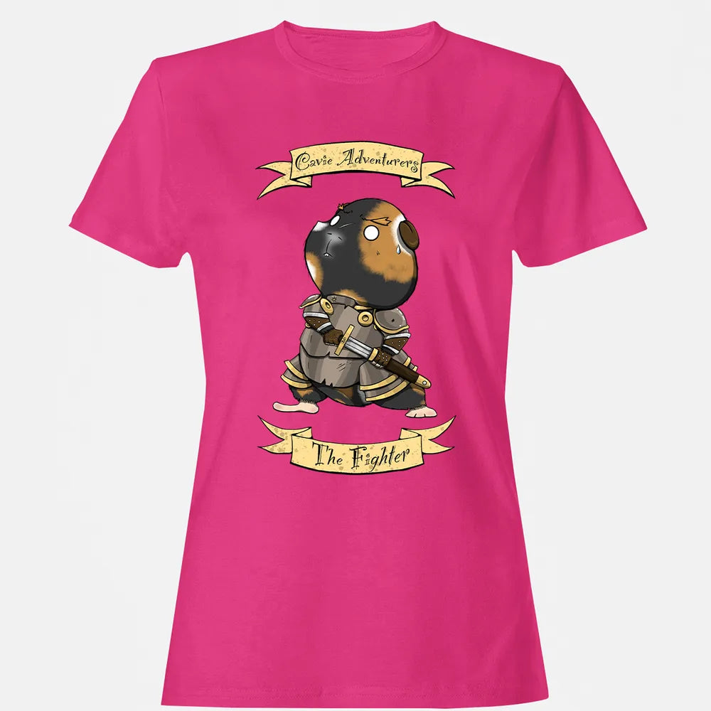 Women's T-shirt - XS98WTYS