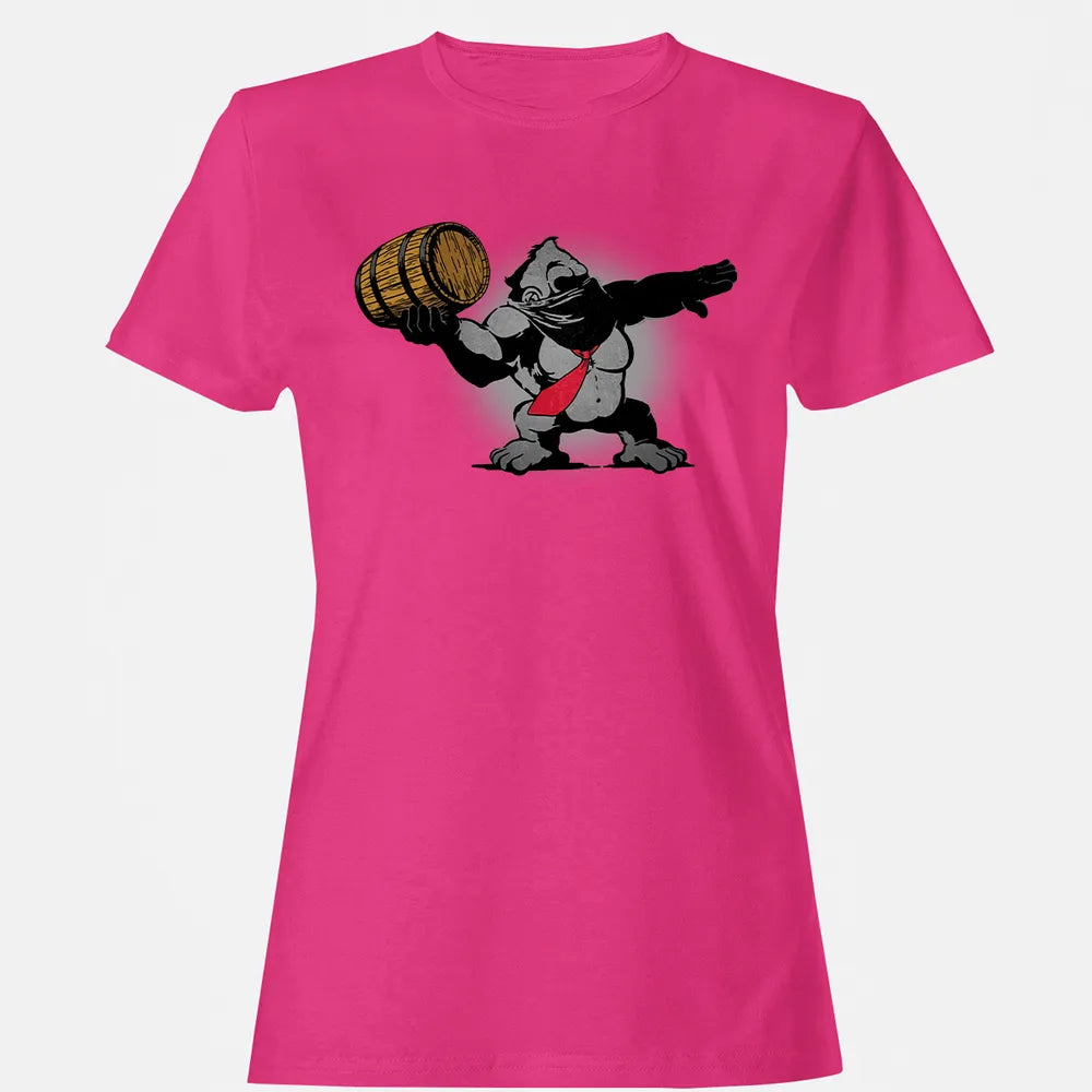 Women's T-shirt - FZE21RF4