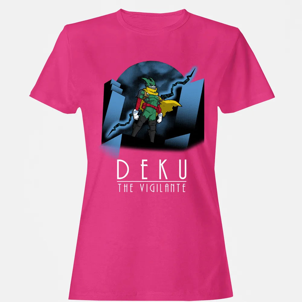 Women's T-shirt - NXSYTBQR