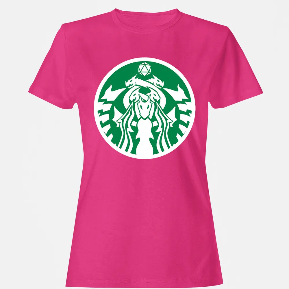 Women's T-shirt - N13L4M9W