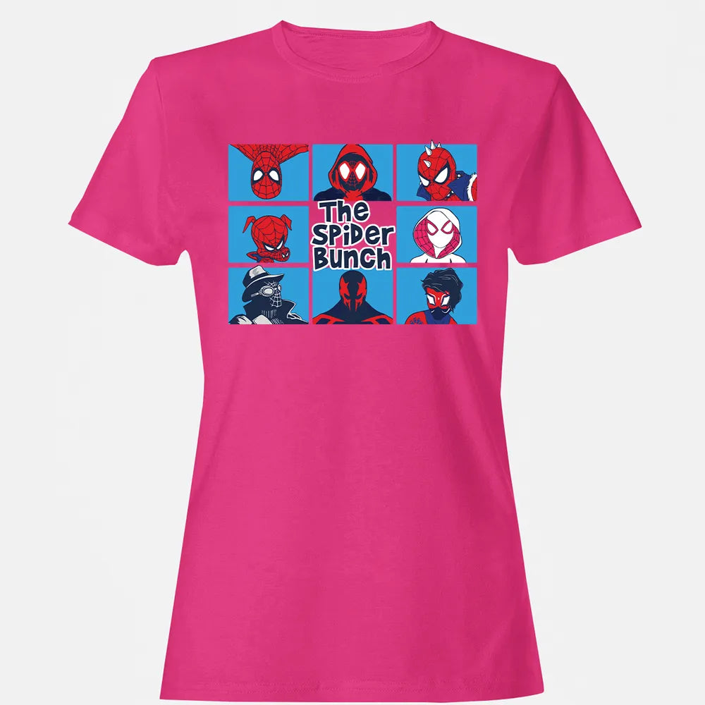 Women's T-shirt - Q2FUQF72