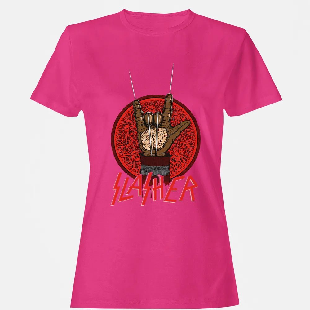 Women's T-shirt - 5WWWSCAV