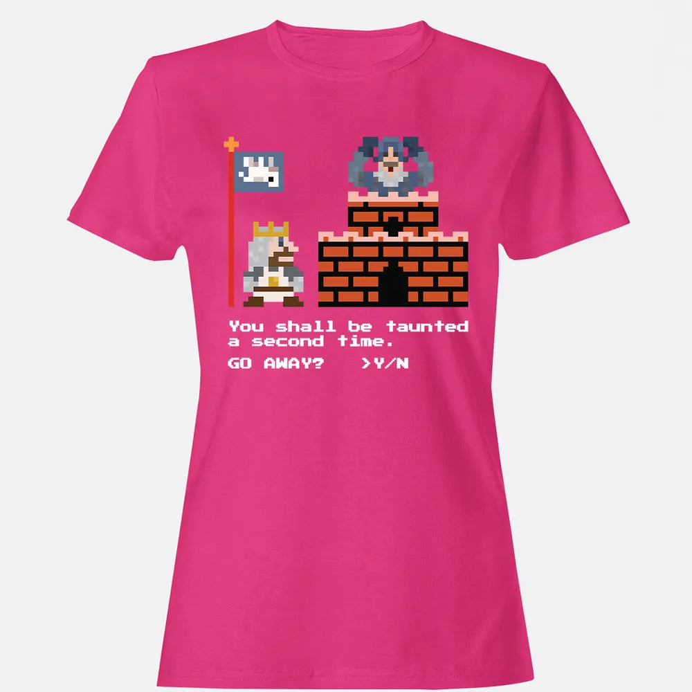 Women's T-shirt - Q21K7PL9