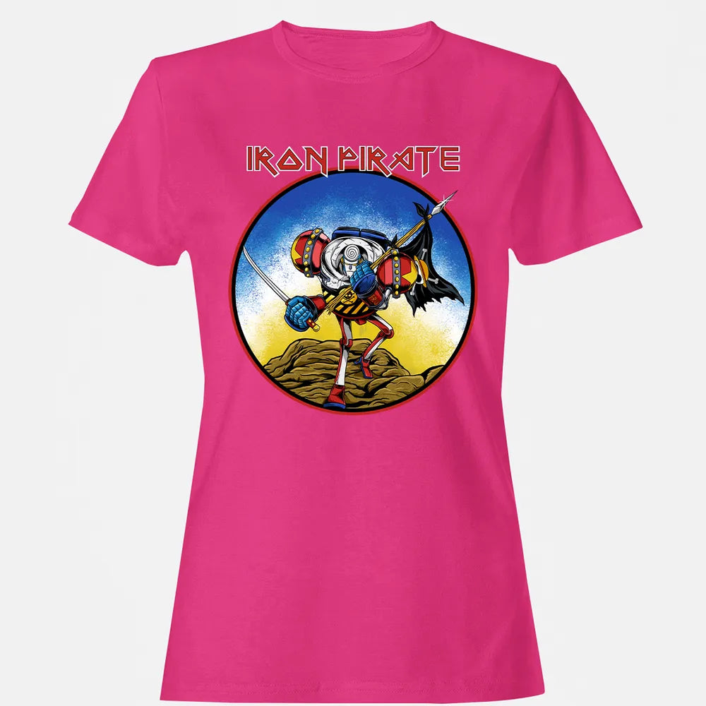 Women's T-shirt - E98ABQ3C