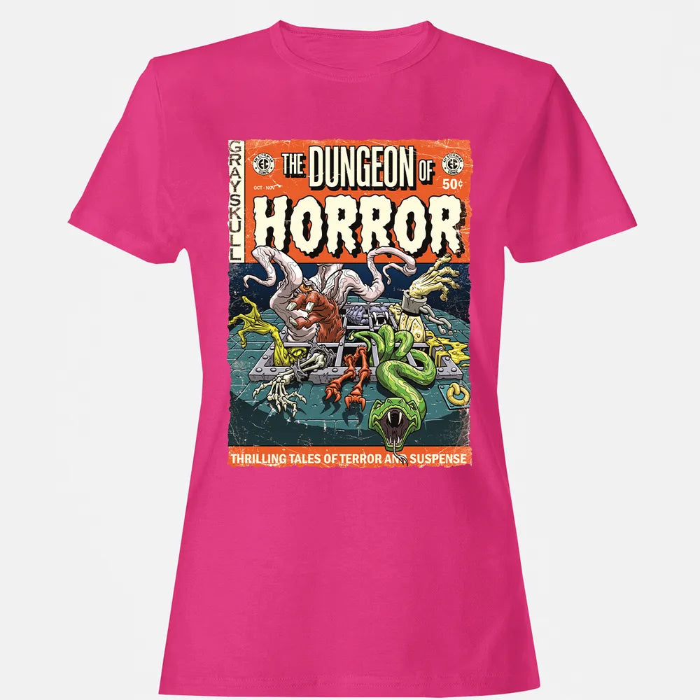 Women's T-shirt - 1C93M4UB