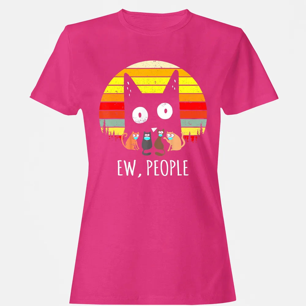 Women's T-shirt - D4AUBAJK