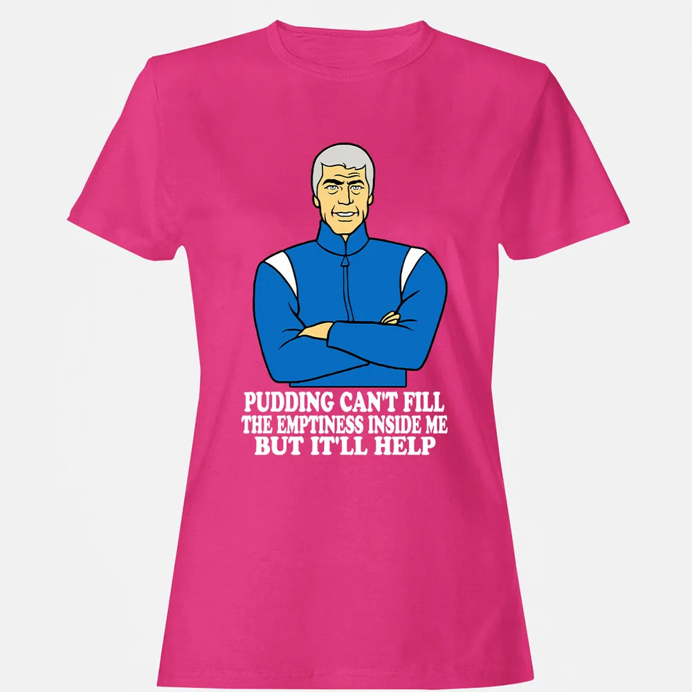 Women's T-shirt - SERLJB8L