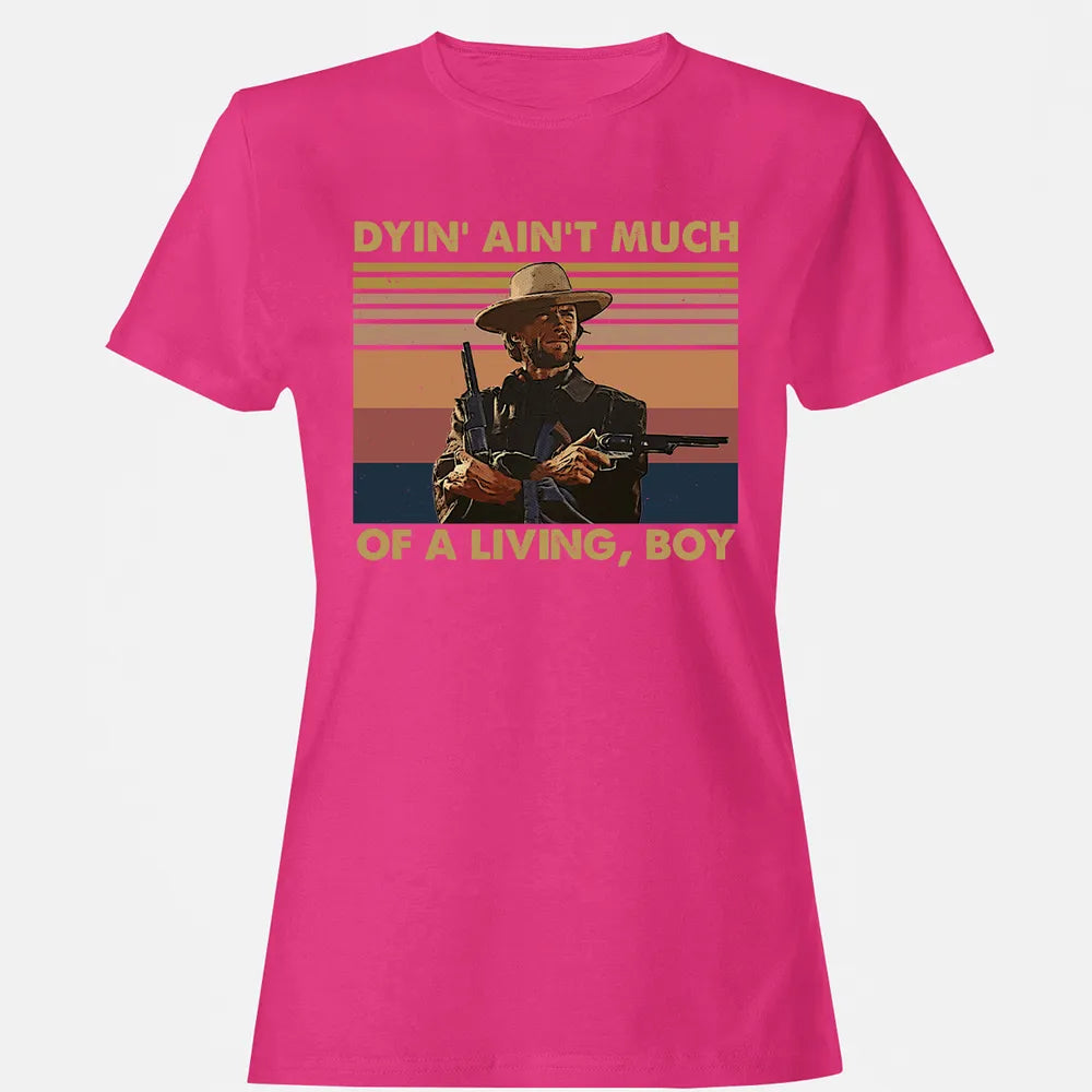 Women's T-shirt - VT811HF9