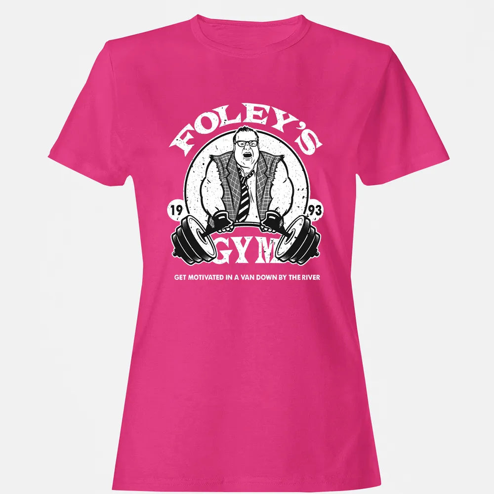 Women's T-shirt - Y9RC9LR3