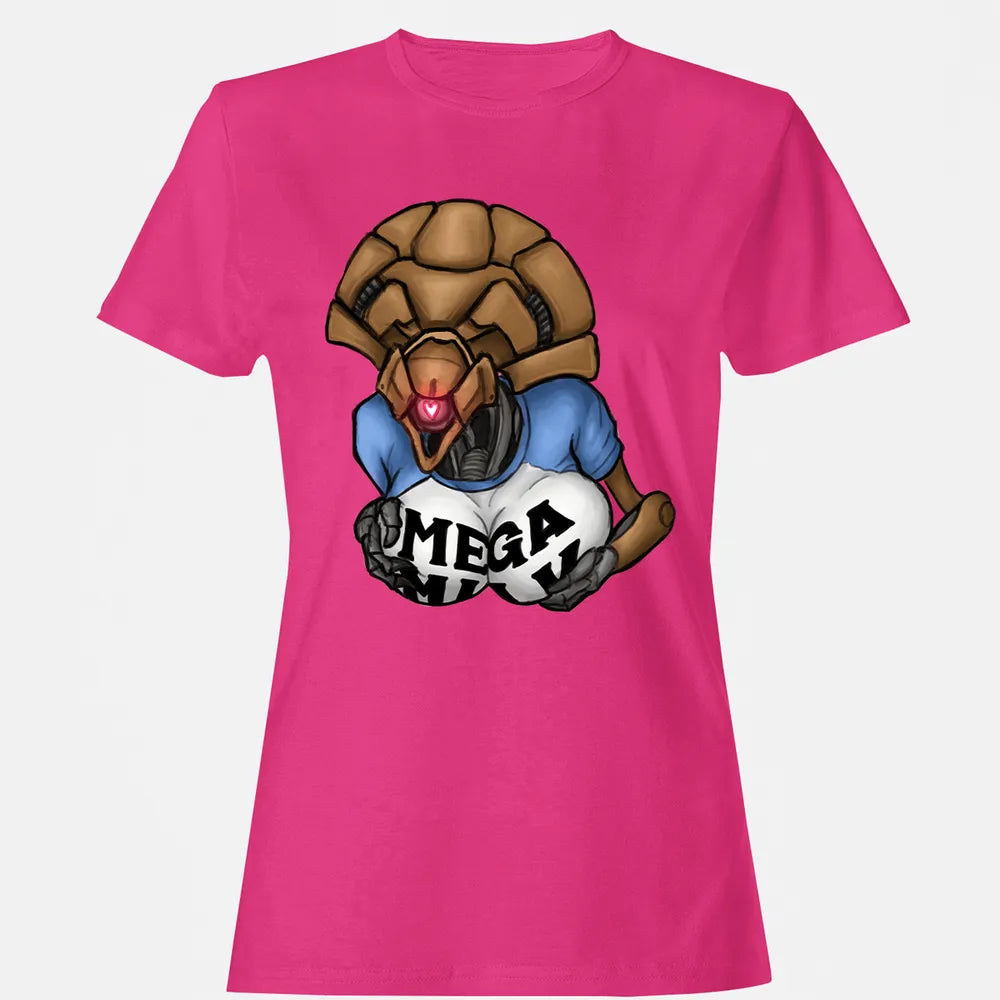 Women's T-shirt - 8EMYES9F