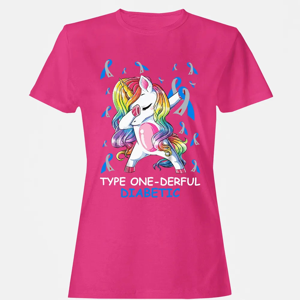 Women's T-shirt - TAZ3H4Y7