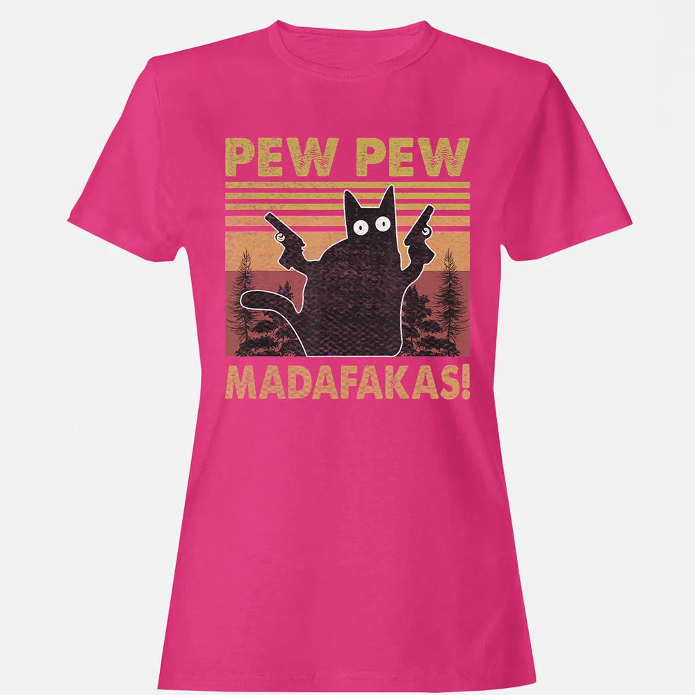 Women's T-shirt - YF6AQFGG