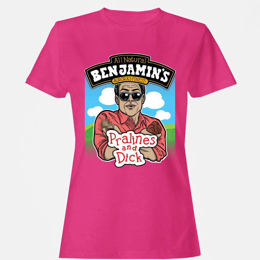 Women's T-shirt - 3SFUY4CV