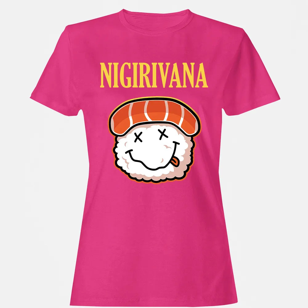 Women's T-shirt - BD56LPM6