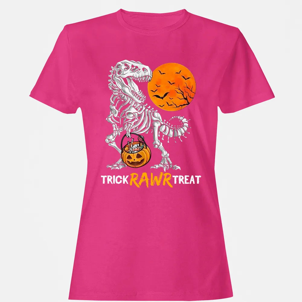 Women's T-shirt - 9FNQMTVM