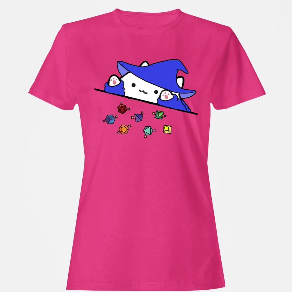 Women's T-shirt - 5B298EUL