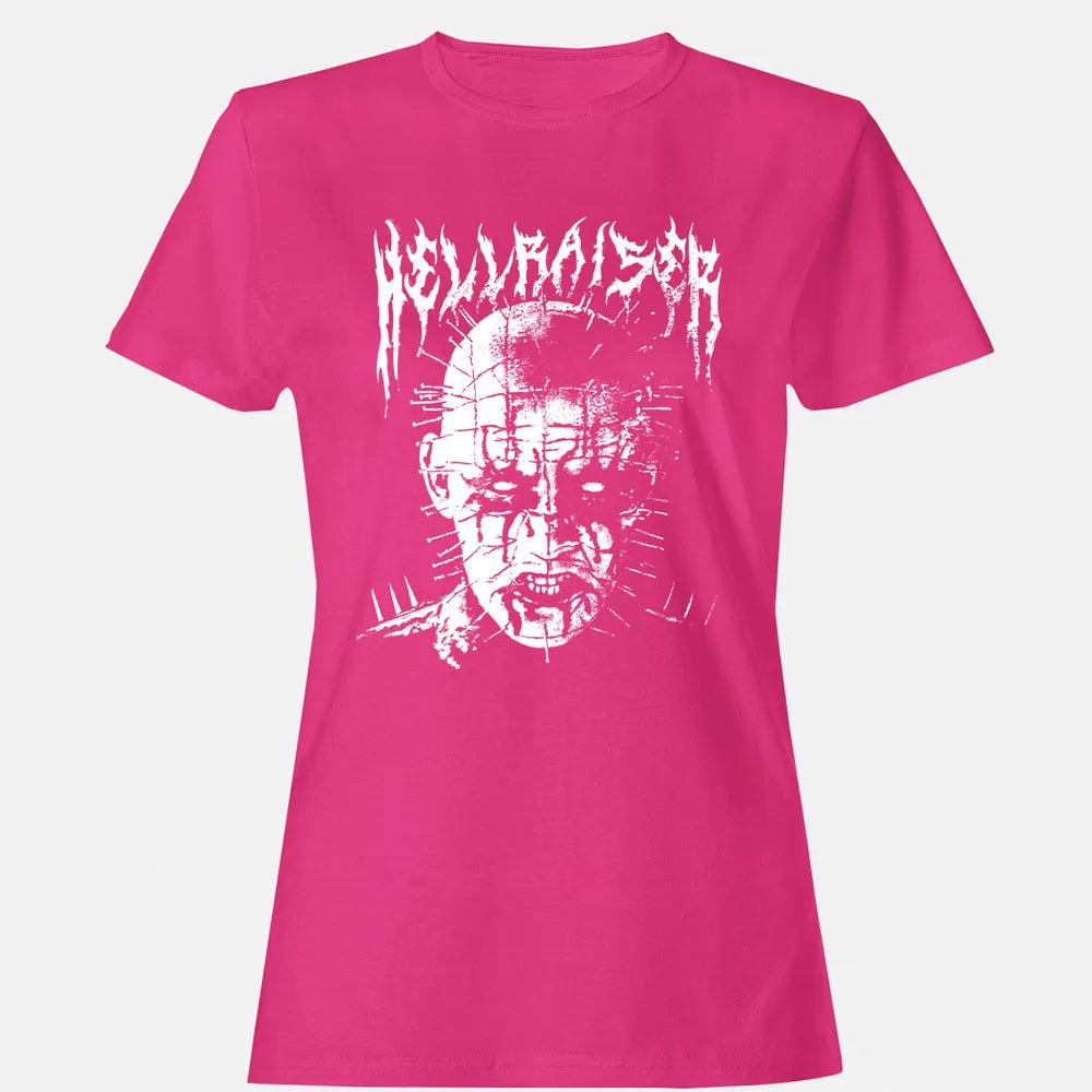Women's T-shirt - QWW4ZVQ5