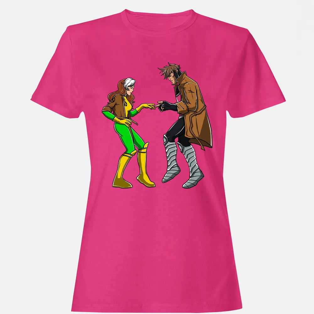 Women's T-shirt - C57RUW4R