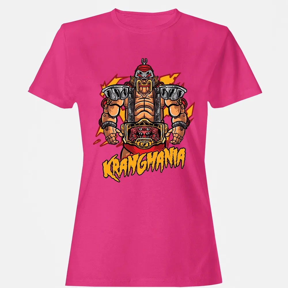Women's T-shirt - 7T8GH1W3