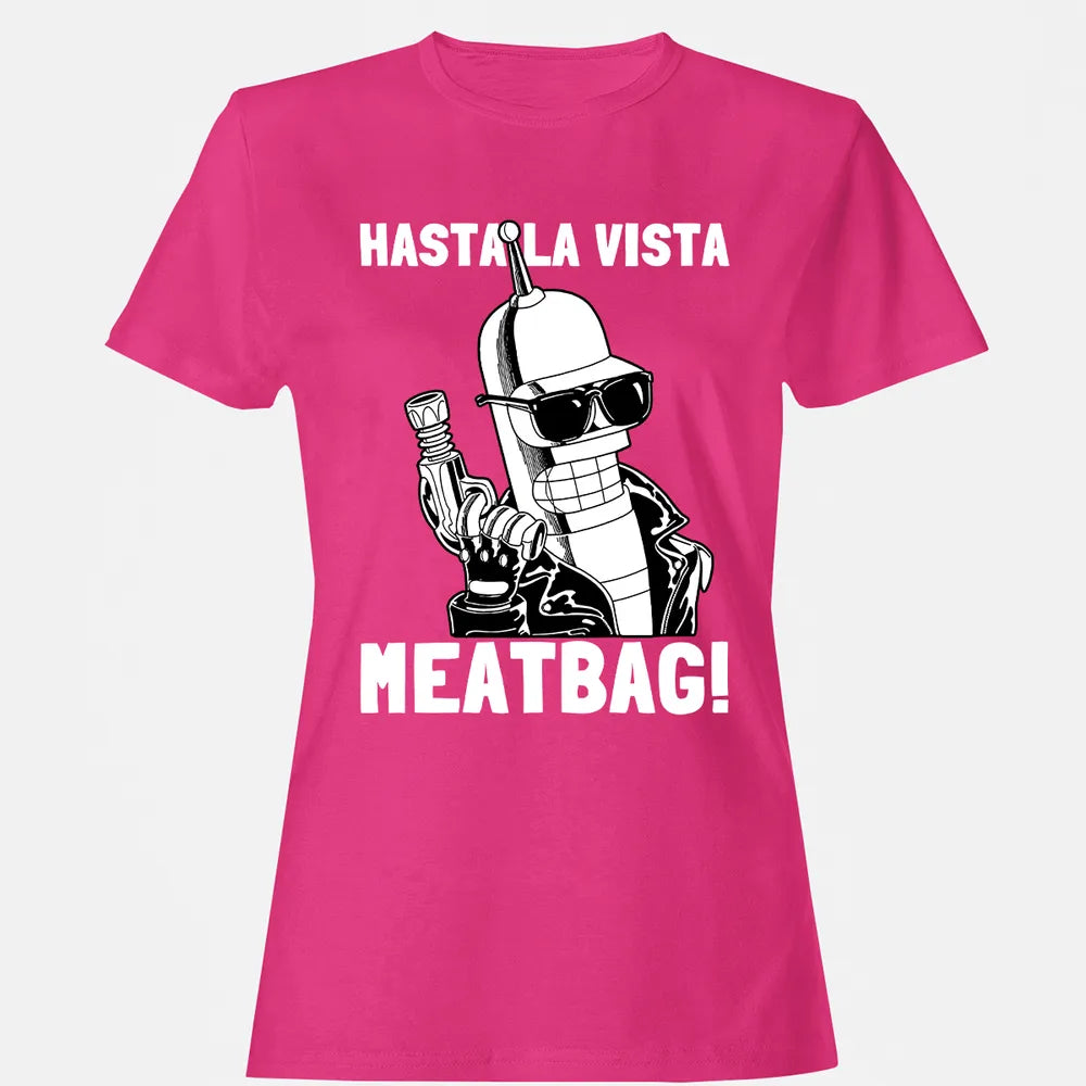 Women's T-shirt - MBL3NEYZ