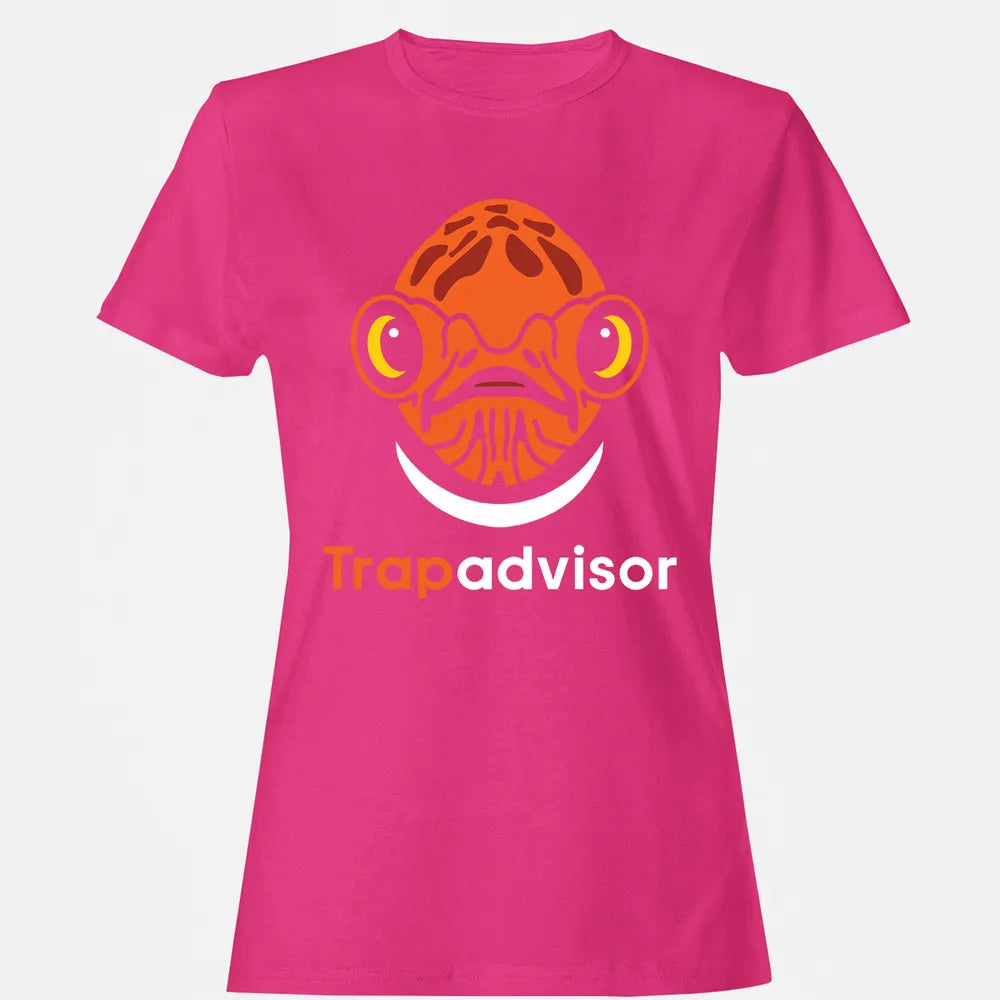 Women's T-shirt - UK47UFZ4
