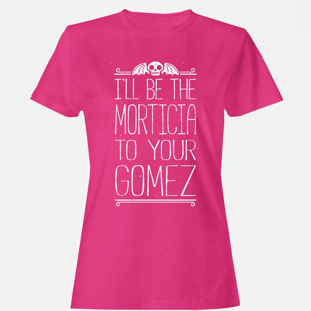 Women's T-shirt - YWPVURWG