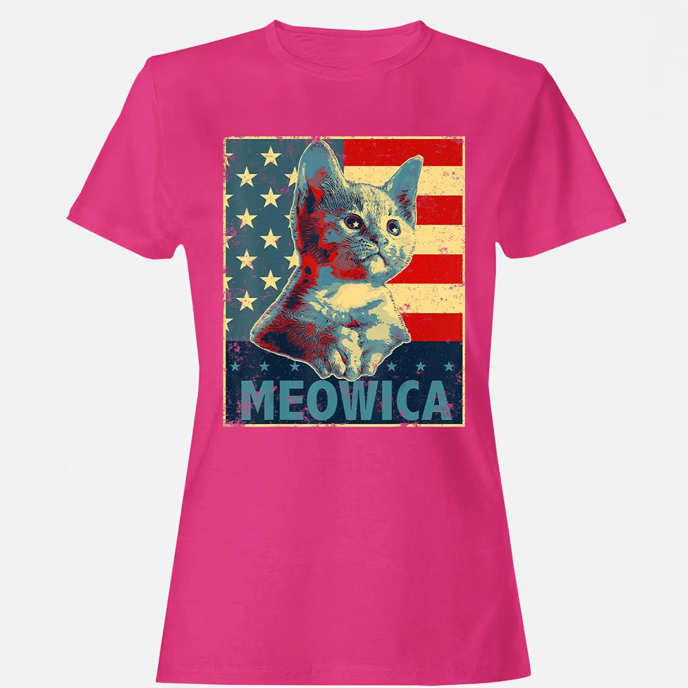 Women's T-shirt - DGSB97QD