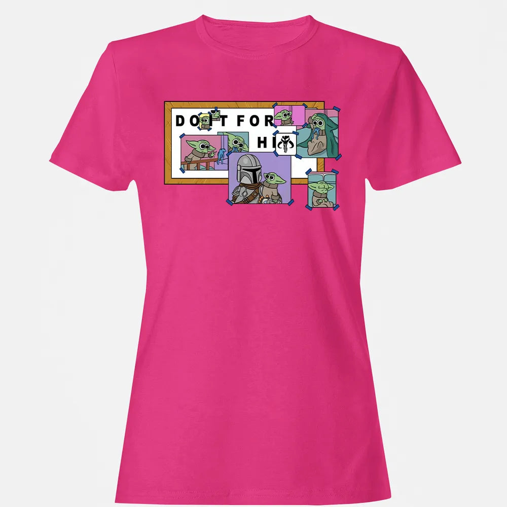 Women's T-shirt - SP8NJ58M