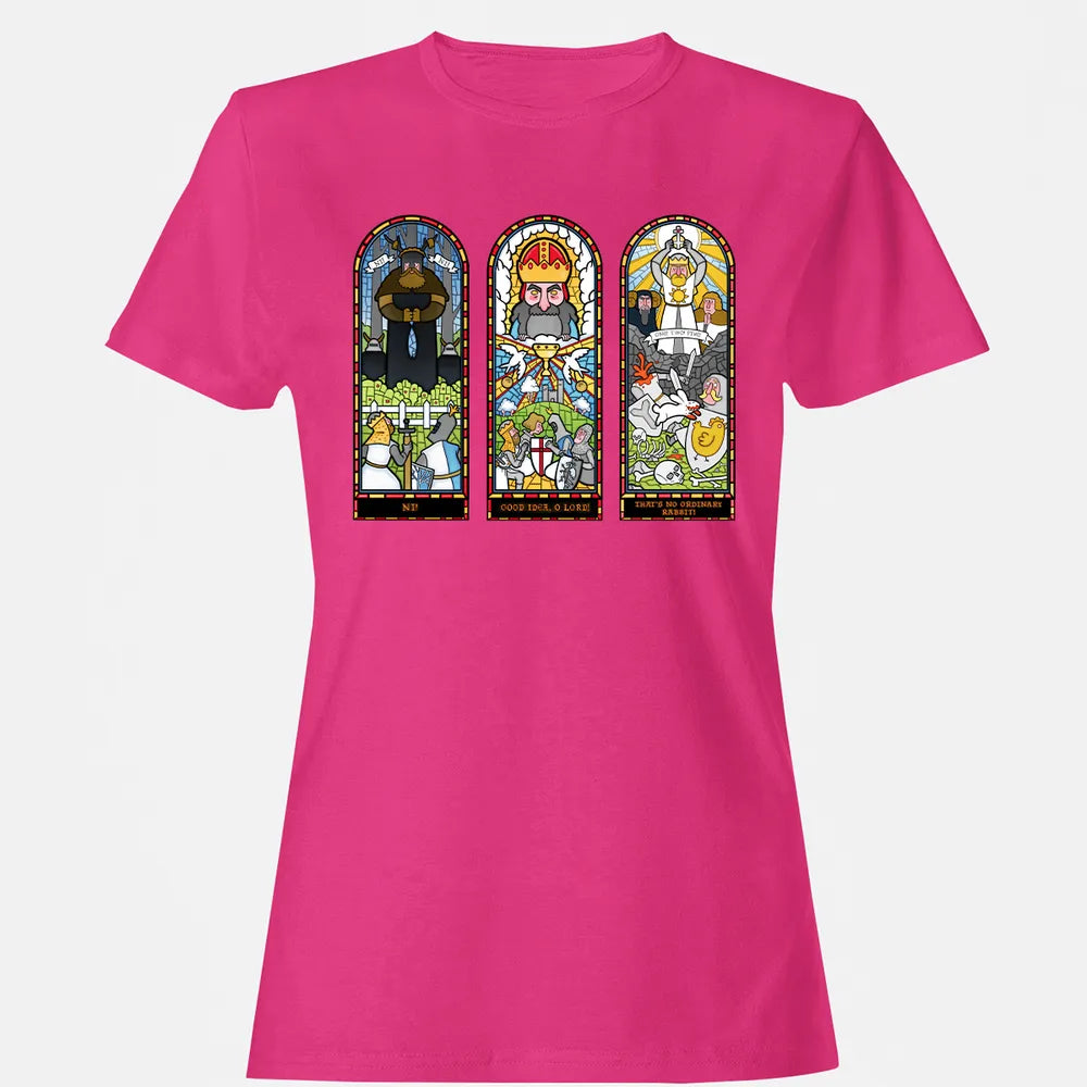 Women's T-shirt - 3FA11Z4R
