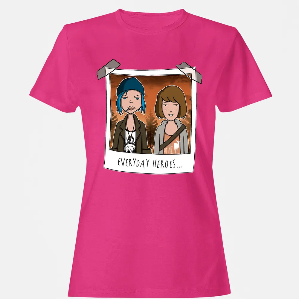 Women's T-shirt - 29MYJDGY