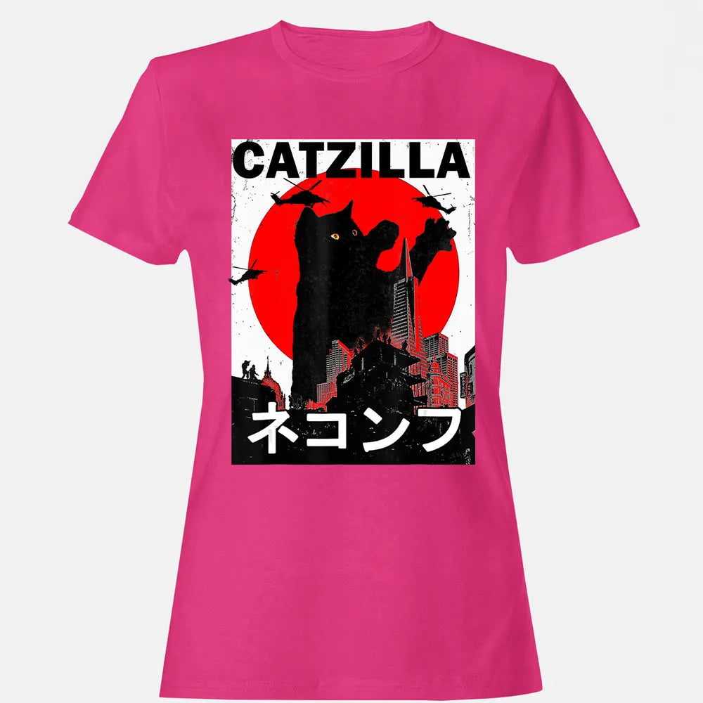 Women's T-shirt - CAX4S9CD