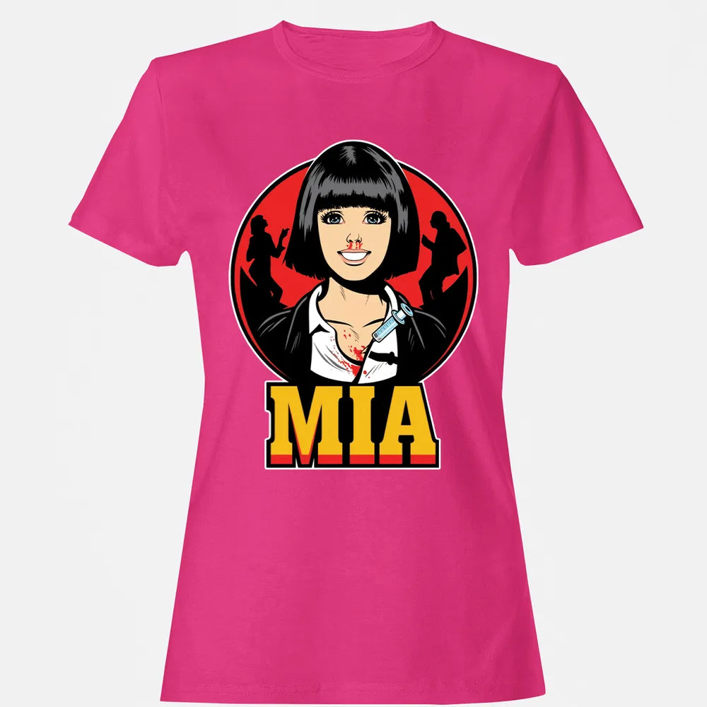 Women's T-shirt - 86KY8HUG
