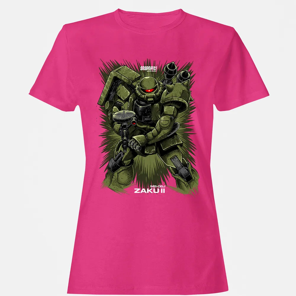 Women's T-shirt - 3AC8K89P