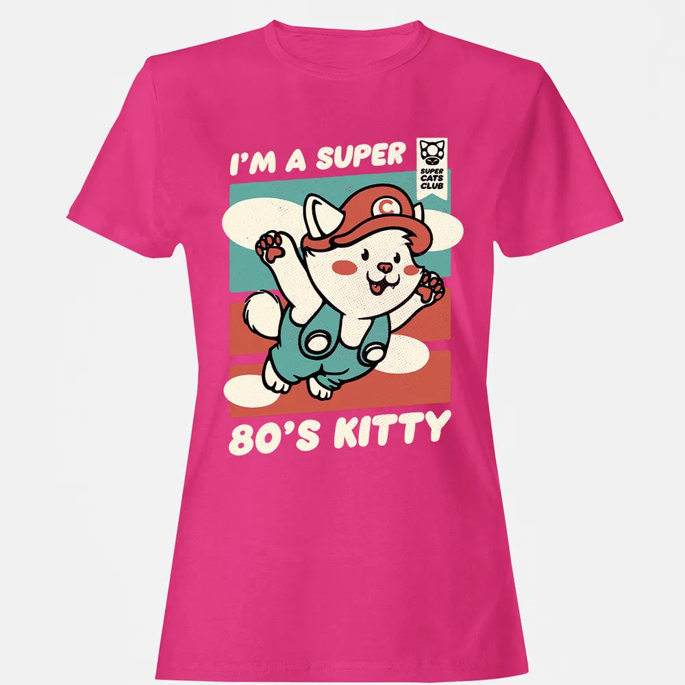 Women's T-shirt - XSCQM2NF