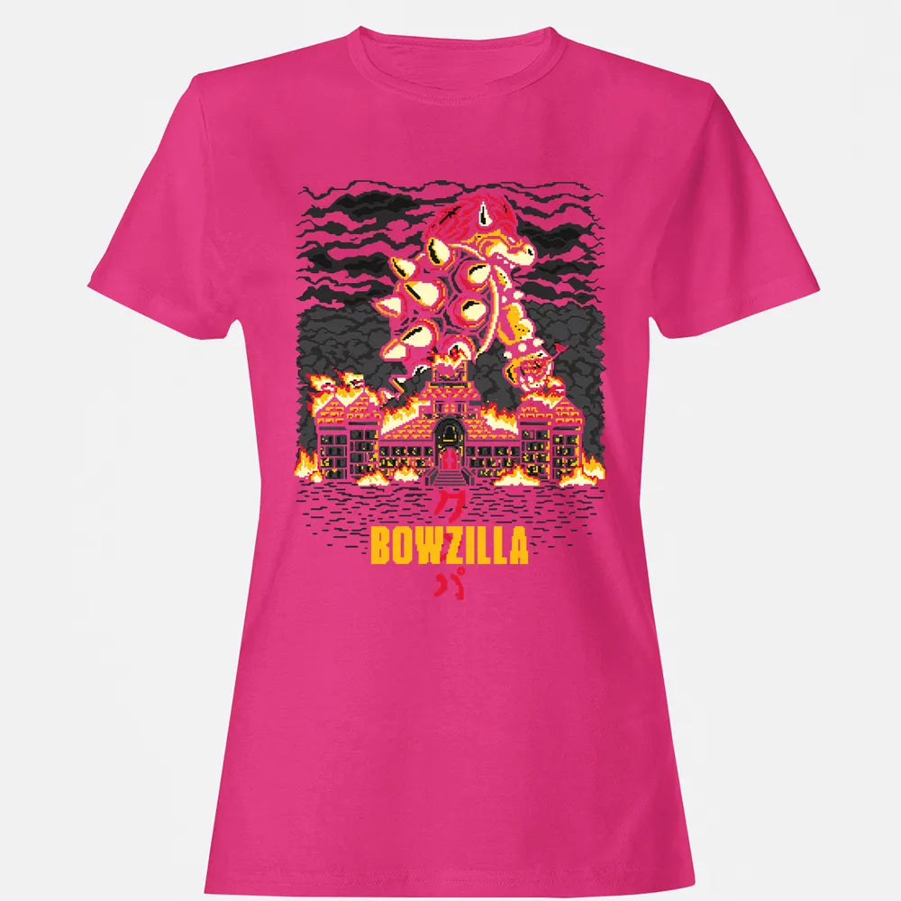 Women's T-shirt - B9KLGE66