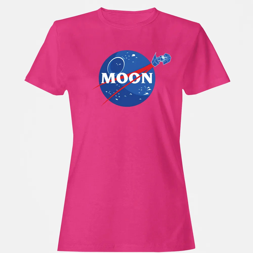 Women's T-shirt - DYAB5EJF