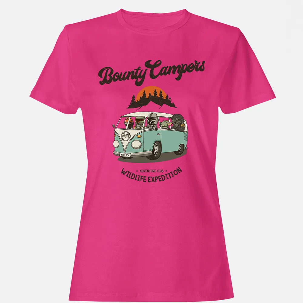 Women's T-shirt - GNXMRW7F