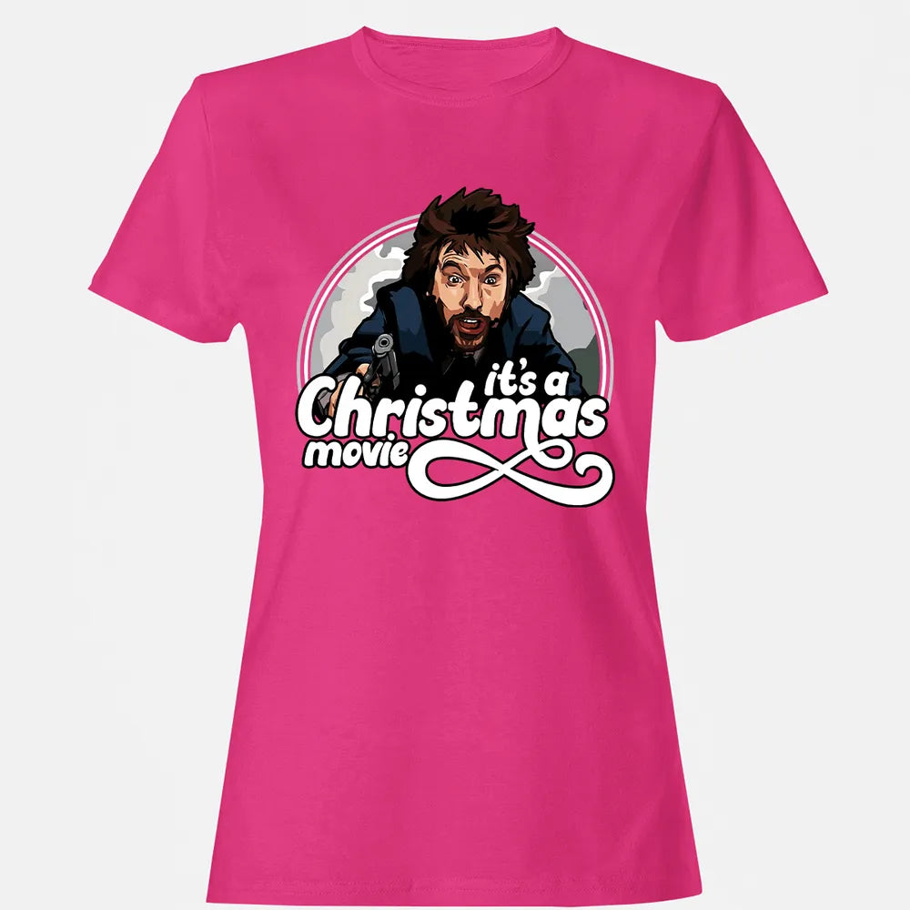 Women's T-shirt - PV36QY9N
