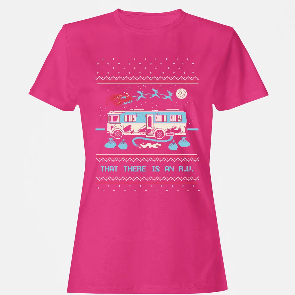Women's T-shirt - ZZATYLUC