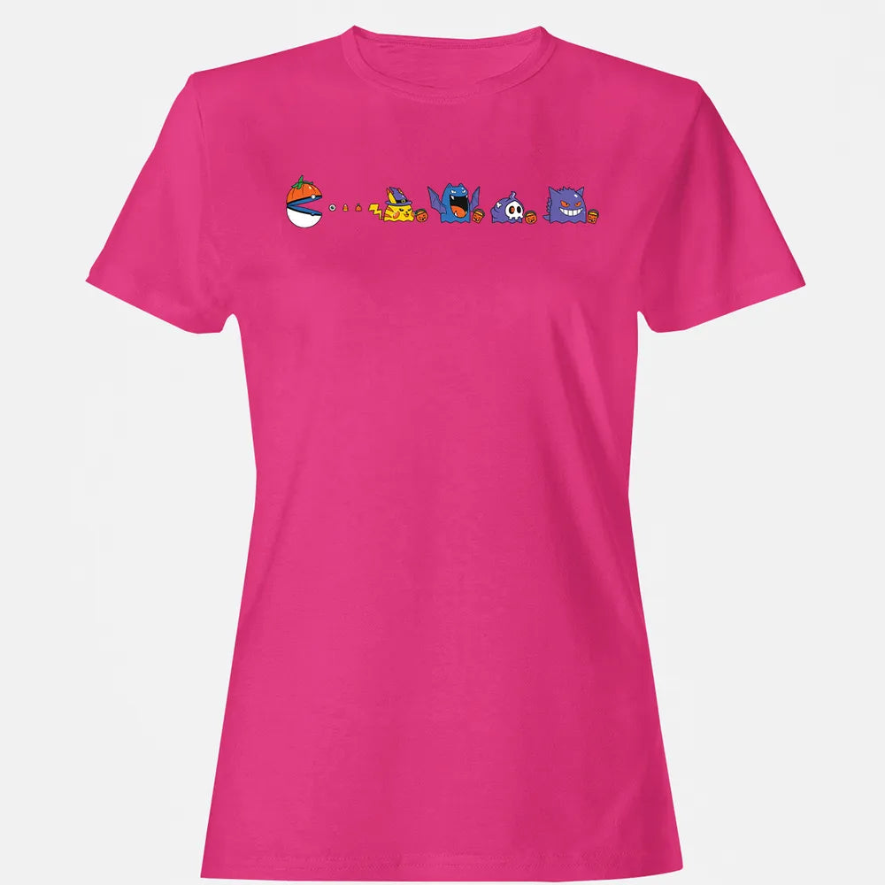 Women's T-shirt - G2V36589
